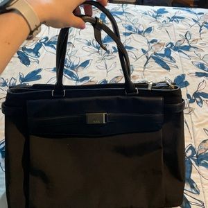 EUC Tumi Work Tote